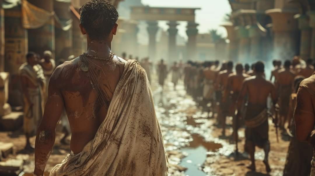 I4m166's tweet image. Jew Behind #Nine Eleven³ = Therefore They Did Set Over Them #Taskmasters To #Afflict Them With Their #Burdens And They #Built For Pharaoh #Treasure Cities Pithom And Raamses