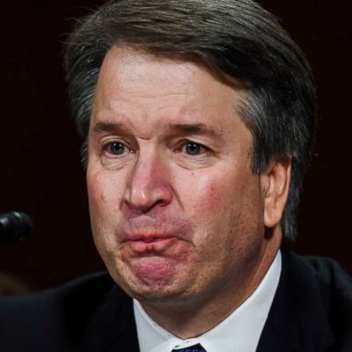 When Clarence Thomas took bribes from GOP billionaire Harlan Crow & Samuel Alito took bribes from GOP billionaire Paul Singer & Neil Gorsuch took bribes from GOP billionaire Philip Anschutz & Brett Kavanaugh got his debts mysteriously paid off - there’s a stench on the bench.