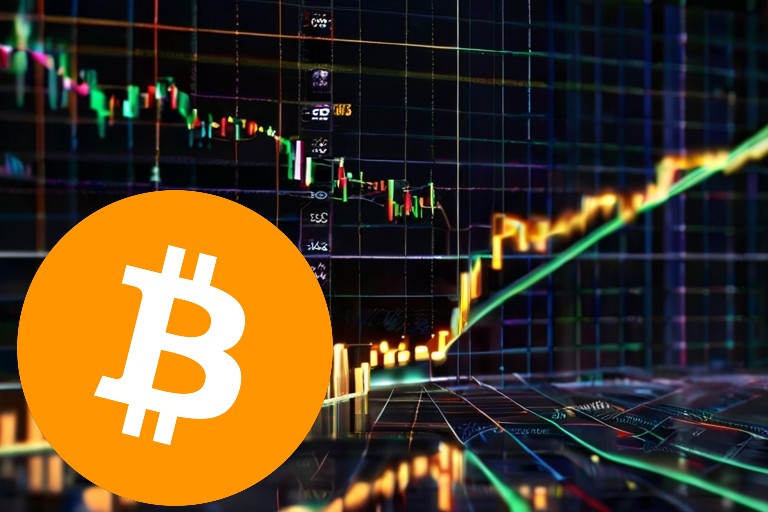 BitcoinMagazine's tweet image. JUST IN: BlackRock's spot #Bitcoin ETF took in a record $612 million in inflows today 🚀