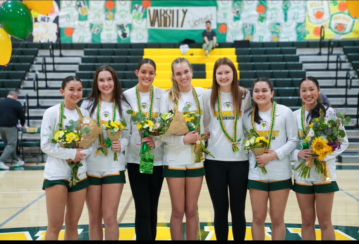 Srvladywolves's tweet photo. Didn’t end how we wanted but I don’t need a banner to validate the greatness and historic season this group put together. They fought and went toe to toe with private school powerhouses and elite teams all year and are just a bunch of kids from Danville that grew up playing together and for each other. This is the best team in SRV girls basketball history. The seniors were Legendary. 3 Ebal titles, 3 straight NCS Open Division Title game appearances, and 2 NorCal Open Bids. Wish we could hang their uniforms in the rafters. Thank you for everything seniors. Hope they count our returning group out next year because they have a fire in them to be great too.