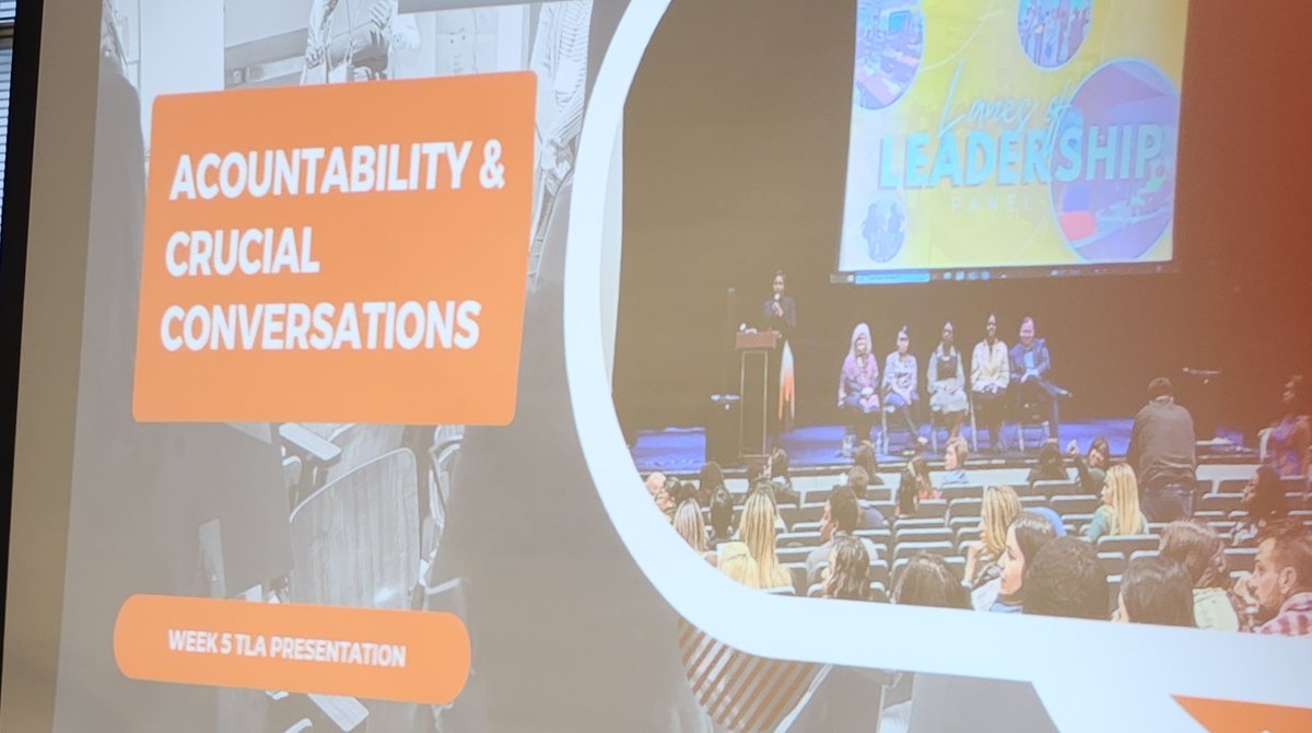 Anlyacosta's tweet image. Teacher Leader Academy Week 6 - Accountability and Crucial Conversations. #HoustonTLA #TeacherLeaderAcademy  @LPDAcademies @kdparrott @DevoDouglas @FromTheDeskofJG