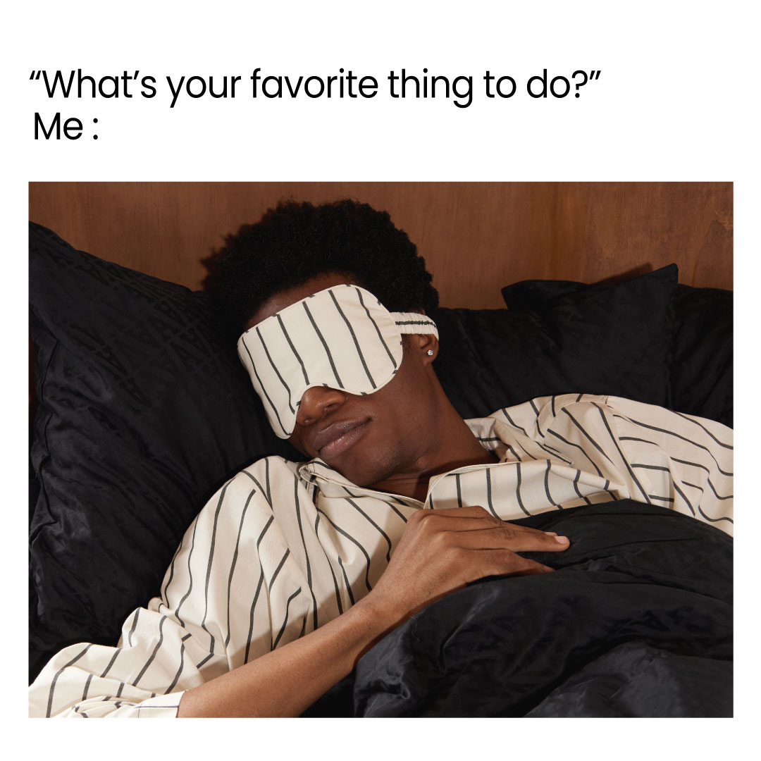 Astrostuffs_TH's tweet image. 😴

Available via astrostuffs.com and LINE SHOPPING

#LIVECOLLECTION
#outofcomfortzone
#astrostuffs