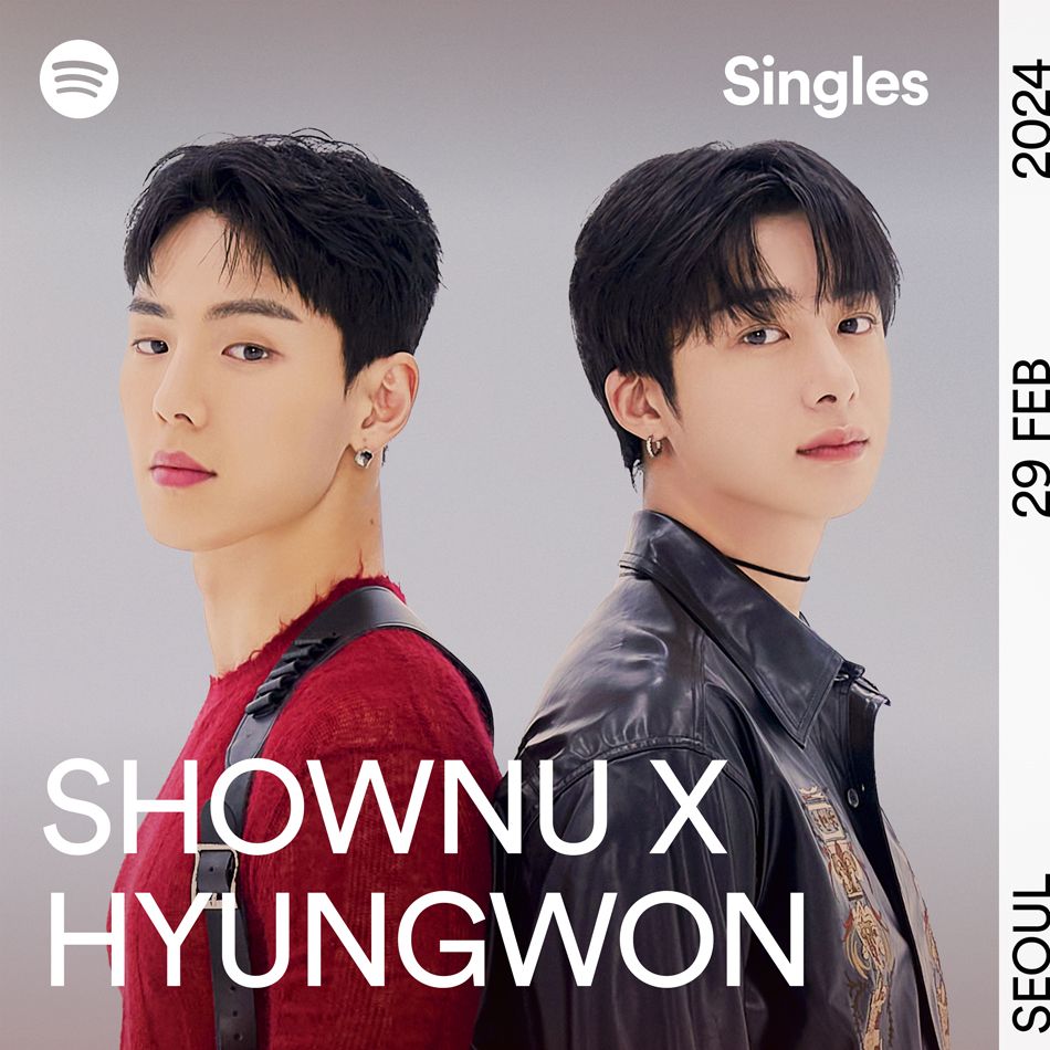 nunugomy's tweet photo. #SHOWNU interview with ABS CBN

“2PM is a group that we both admire and respect for their performances. We both remember listening to their songs and watching their performances when we were younger and being amazed.” https://t.co/LzfC7YJQ0s