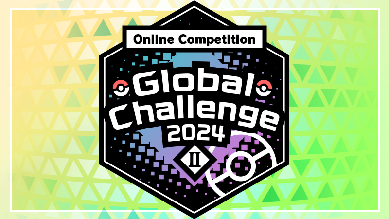 PhamtonEvil61's tweet photo. Mañana Inician los Global Challenge si Eres de México la hora máxima para inscribirte es las 17:59 pm
#Pokemon #PokemonScarletViolet #pokemonVGC #RegulationF #Mexico #pokemonGC https://t.co/am3zSwSBbs