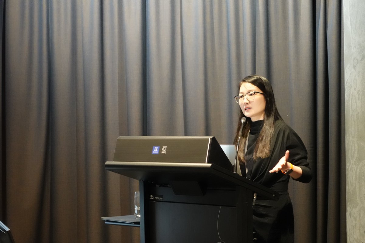 Experts in session 3 shed light on crucial factors which influence #decisionmaking: the role of social representations, how the emotions of choice recipients influence the decision risks, and understanding how people respond to situations characterized by #risk and #uncertainty.