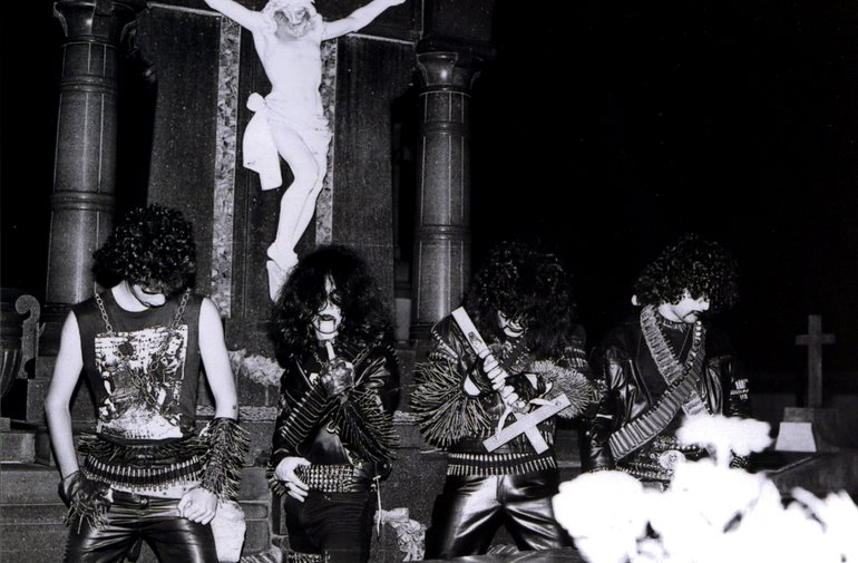 SARCOFAGO (Brasil)