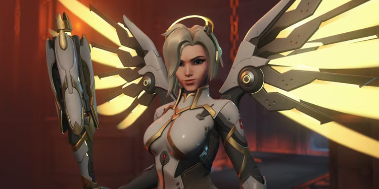Sicero_news's tweet image. Overwatch 2 Faces DDoS Attack: Impact on Players and Blizzard's Response 
Read more:  
sicero.uk/posts/2252 
  
#Overwatch2 #Blizzard #Pvpgames