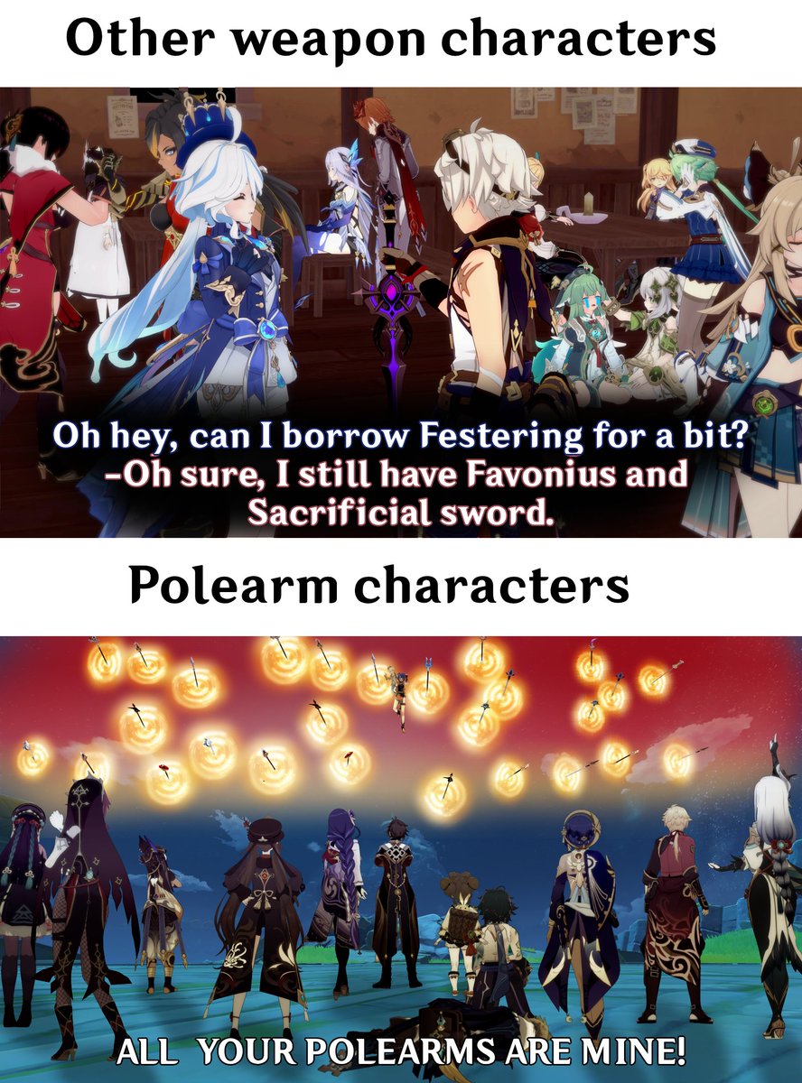 Gacha Zone tweet media