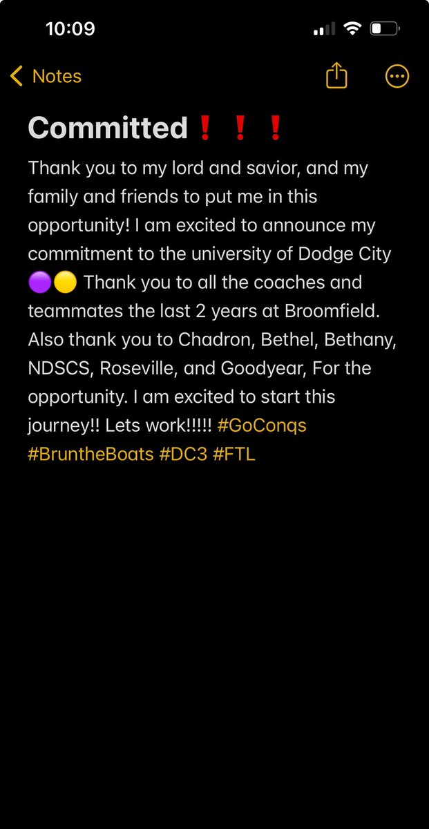 Caleb Meehan ✝️ (@calebmeehan08) on Twitter photo Lets work!!!! <a href="/coachterrykarg/">Terry Karg</a> <a href="/UmbraDylan/">Dylan Umbra</a> <a href="/GoConqsFB/">Dodge City Football</a> . Thank you <a href="/SeanMee59004170/">Sean Meehan</a> <a href="/CoachHubb2/">Blair Hubbard</a> <a href="/COACH_JRC/">JR Conkright</a> <a href="/CoachOBrien/">Robert O'Brien</a> <a href="/Otool11/">Oran Tool</a> <a href="/BroomfieldFtbl/">Broomfield Eagles Football</a> <a href="/jalon_torres35/">Jalon Torres</a> <a href="/coachsushealth/">Justen Susuras</a> #GoConqs #DC3 #F Lets work!!!! <a href="/coachterrykarg/">Terry Karg</a> <a href="/UmbraDylan/">Dylan Umbra</a> <a href="/GoConqsFB/">Dodge City Football</a> . Thank you <a href="/SeanMee59004170/">Sean Meehan</a> <a href="/CoachHubb2/">Blair Hubbard</a> <a href="/COACH_JRC/">JR Conkright</a> <a href="/CoachOBrien/">Robert O'Brien</a> <a href="/Otool11/">Oran Tool</a> <a href="/BroomfieldFtbl/">Broomfield Eagles Football</a> <a href="/jalon_torres35/">Jalon Torres</a> <a href="/coachsushealth/">Justen Susuras</a> #GoConqs #DC3 #F