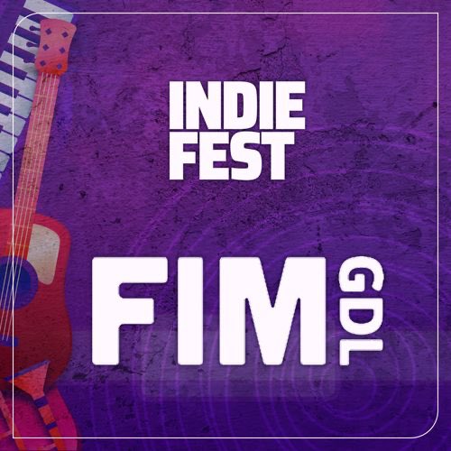 Escuchen el cover de 'Piel' que hicimos a #DanielMelero incluida en playlist de Spotify 'Indie Fest en FIMGDL' @indiefestcam. Busquen el QR sticker en @FIM_GDL y sigan al equipo de @lacavernamx & Indie Fest en Guadalajara estos días: indie-fest-en-fimgdl.sbmt.to ¡Gracias por apoyar!