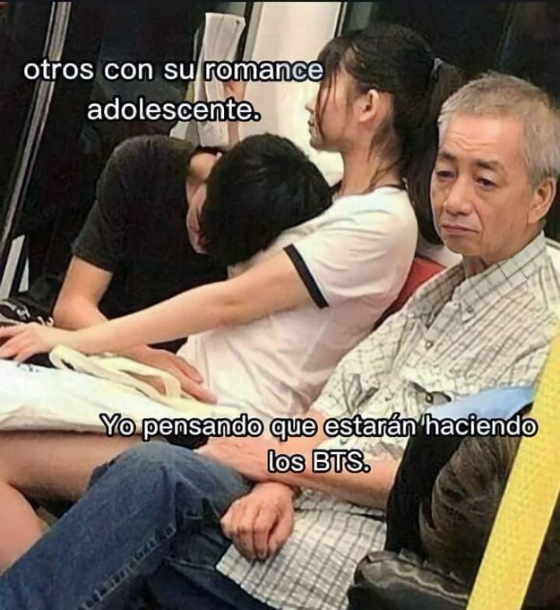 pbangtanland's tweet photo. Yo siempre: https://t.co/8QOAG0UCVN