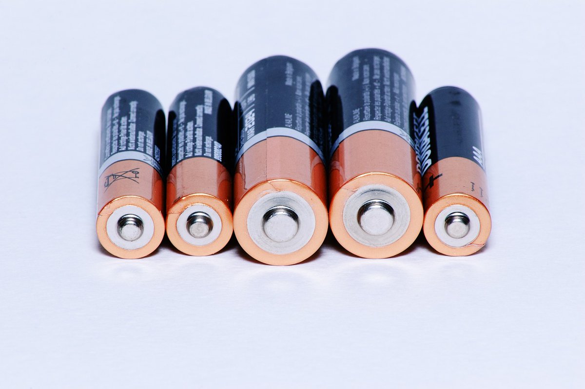 Major companies operating in the secondary batteries market report are LG Chem Co. Ltd., Contemporary Amperex Technology Co., Limited, Samsung SDI Co. Ltd....@ @ thebusinessresearchcompany.com/report/seconda…

#SecondaryBatteries #BatteryMarket #LithiumIon #EnergyStorage #RenewableEnergy