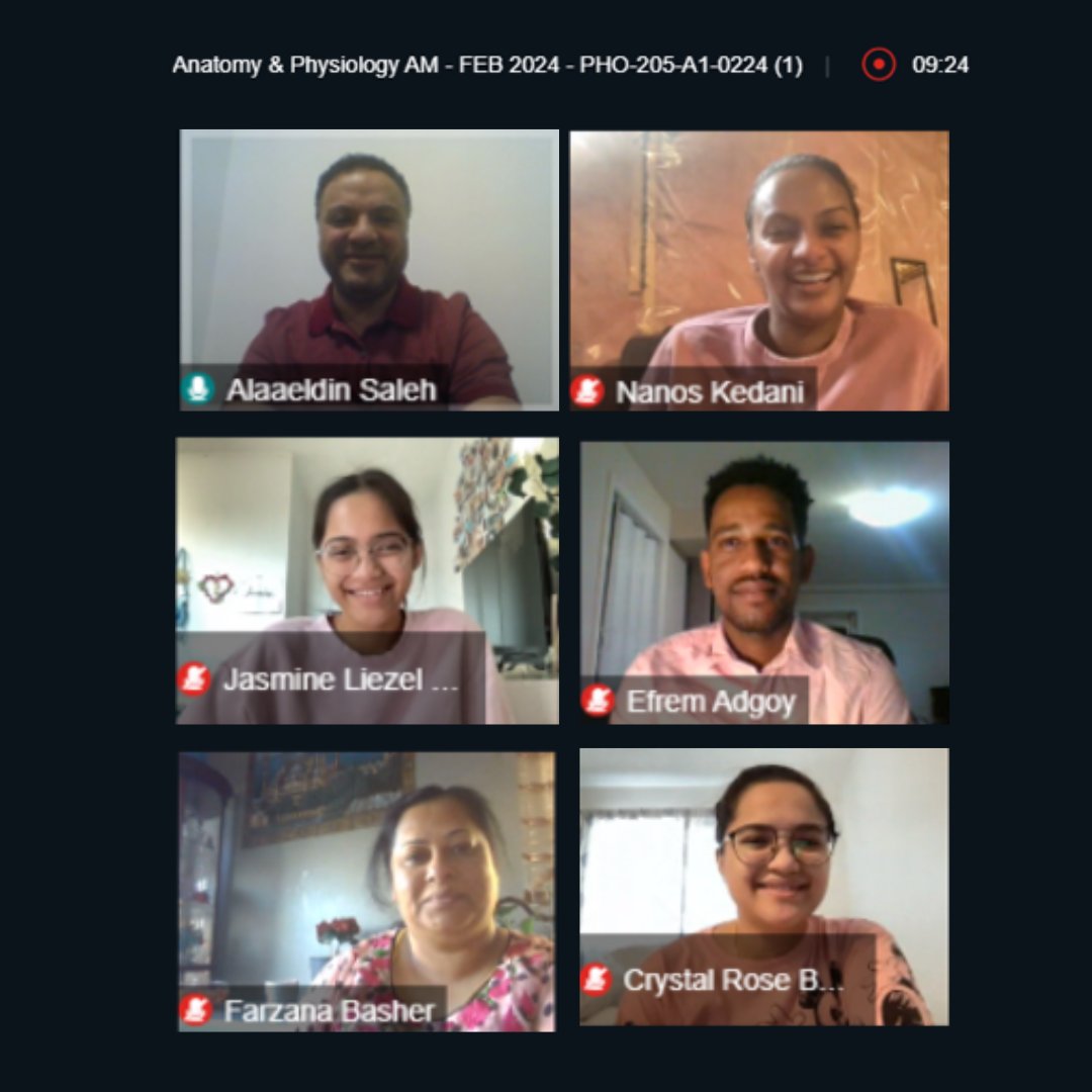 Be a Buddy that lifts you up and not a bully that puts you down. 💗

#TeamABM, #ABMStudents, and #ABMInstructors came together to spread kindness, positive vibes, and stand against big bullies this #PinkShirtDay! 🥰💗

#abmcollege #onlinecourses #kindness #PinkShirtDay2024