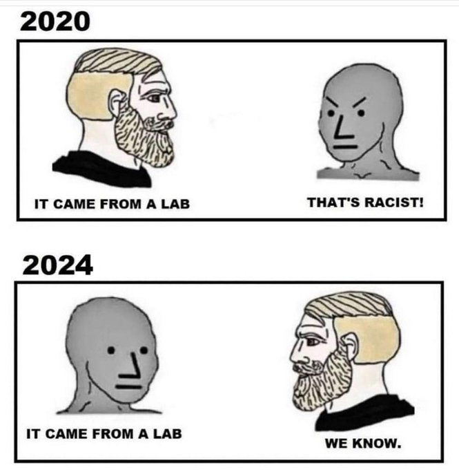 🤡🌎