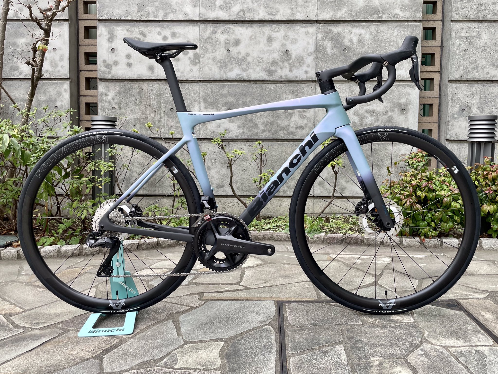 ビアンキ ピスト シングルスピード ビアンキ ピスト Bianchi Pista