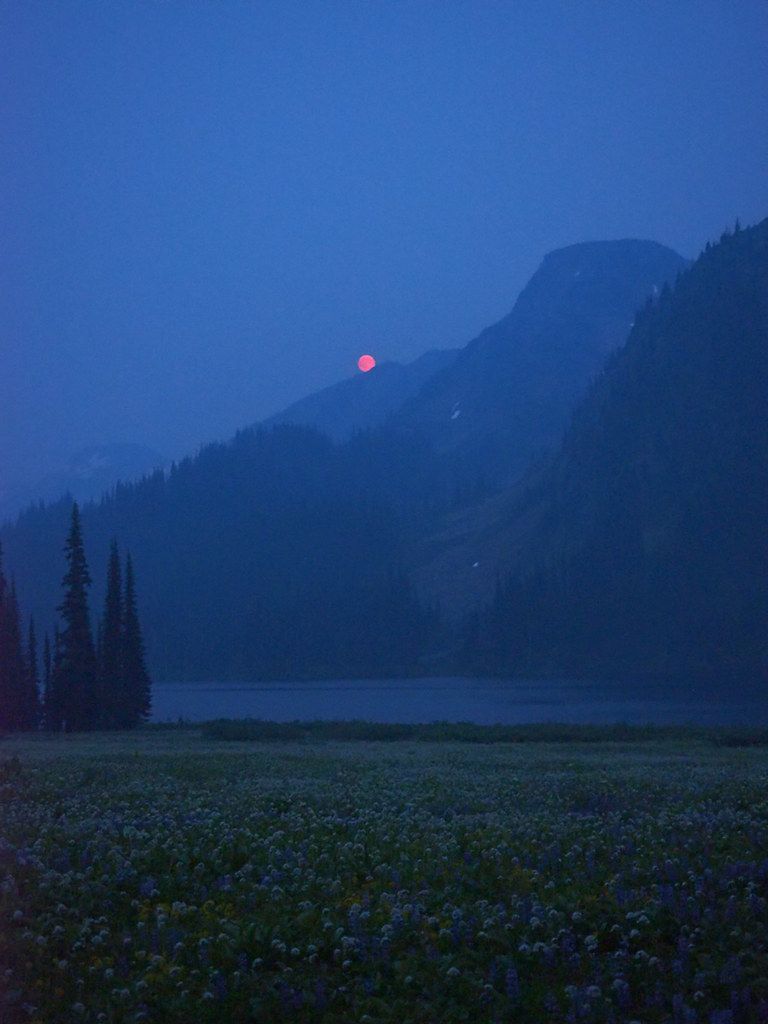 Squamish-Lillooet, Canada by Paul