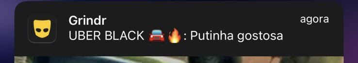 DimeChain's tweet image. Se puso raro el Uber en Brasil 🇧🇷