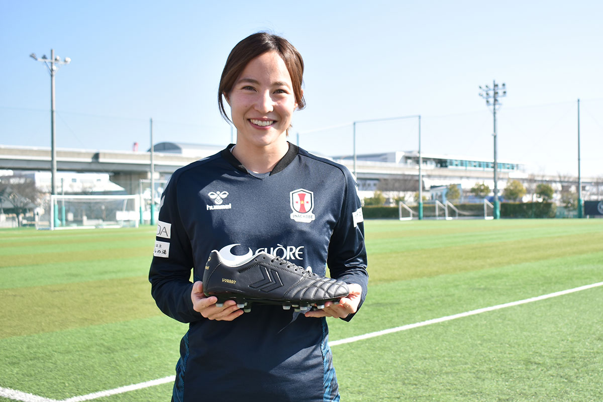hummel_JP's tweet image. 皇后杯後に話を聞きましたが、上を見て日常を送っている選手は、やっぱり違いますね:-))
hummel.co.jp/2024-inac-inte…
#INAC神戸 #なでしこジャパン #みんななでしこ #WEリーグ #ヴォラート3