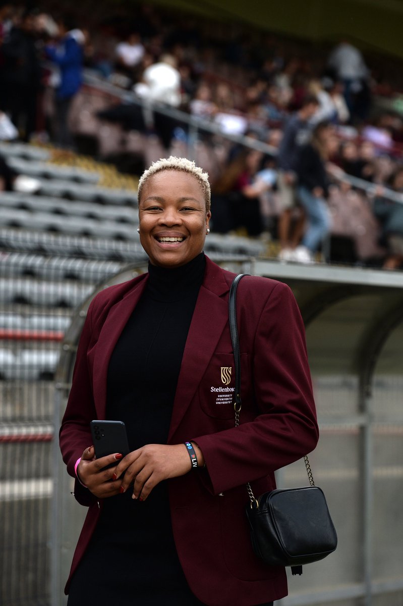 Zanele Mdodana, former Maties Netball head coach, has been appointed Spar Proteas assistant coach👏🇿🇦

Coach Zanele led Maties to many successes. In 2022, she won double gold at USSA &amp; Varsity Sports. Additionally, she was named Coach of the Year at the Maties Sport Awards!