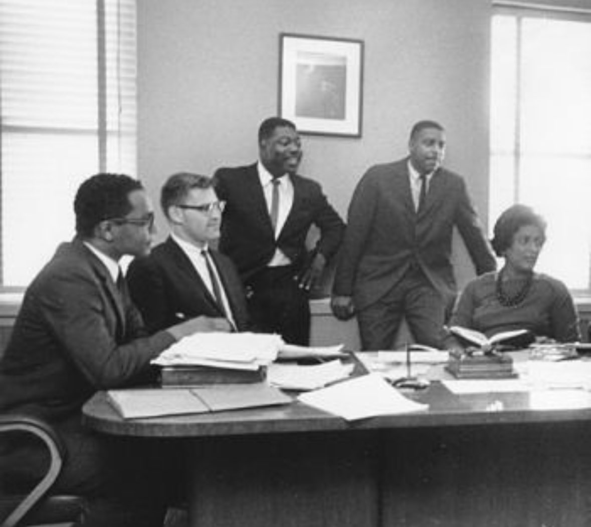 Black History Month is not over.  Donate to the Legal Defense Fund.  #naacp #ldf