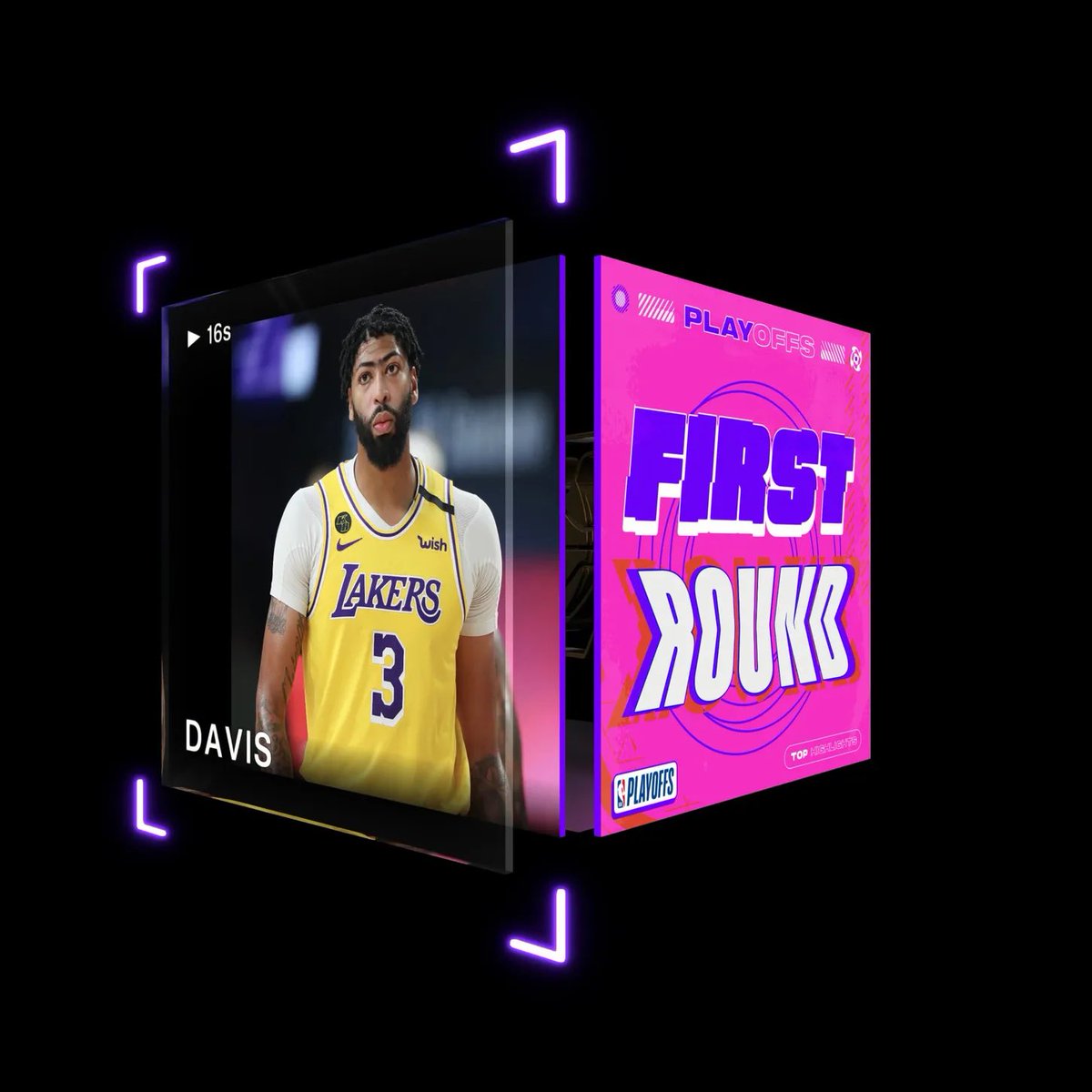 Hey <a href="/NBATopShot/">NBA Top Shot</a> fam, got back from a few months of war, need to liquidate and looking to sell these two Moments, both S1 Championship Badge Kobe Serial #24. Will give a good deal to anyone willing to help. If interested let’s talk 🤝 thanks in advance