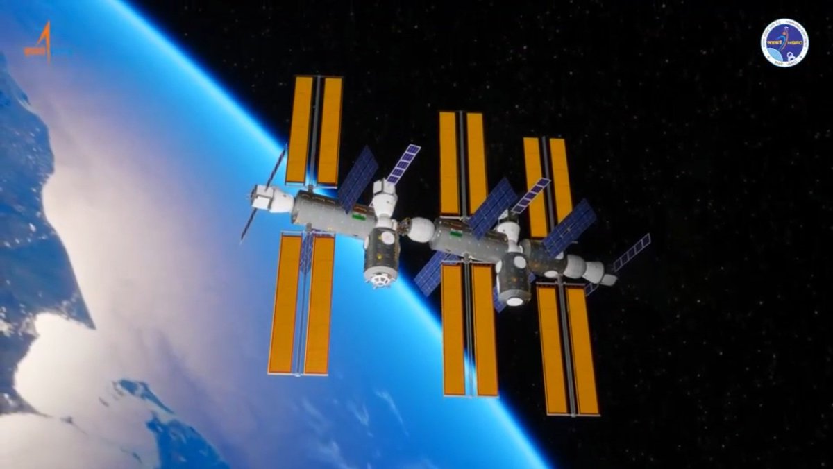 ISRO Spaceflight tweet media