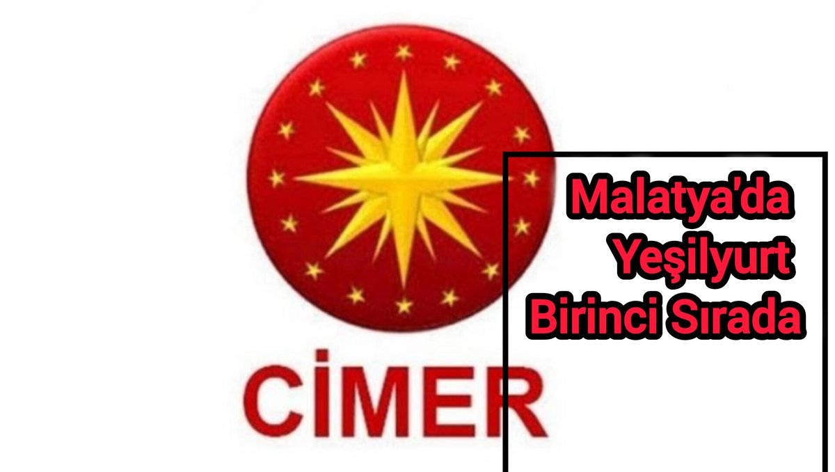 Toplamda 138 bin 253 başvuru ile Yeşilyurt, Malatya genelinde en fazla başvurunun yapıldığı ilçe konumunda yer aldı. Malatya'nın Arguvan ilçesi ise başvuru sayısında en düşük seviyede yer aldı . Arguvan da Sadece bin 5 kişinin başvuruda bulundu.
#cimer #malatya #yeşilyurt