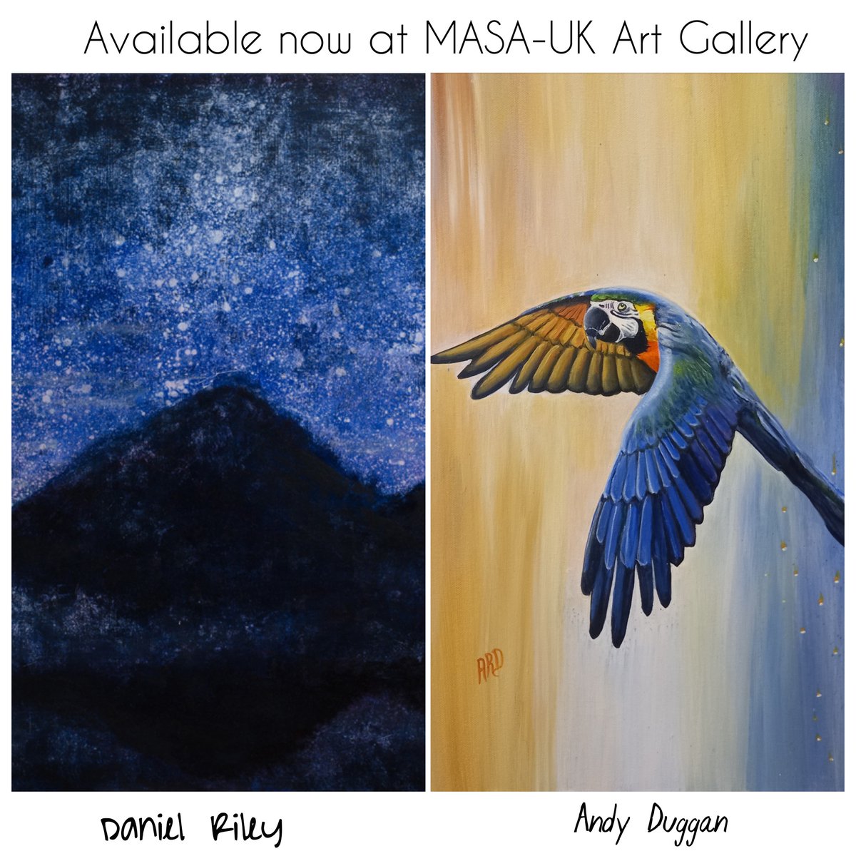 masa-uk.co.uk/new-exhibition

#giftideas #birthday #gifts #art #UNLOCKMANCHESTER #Bury #Manchester #originalart #Manchester #unlockmanchester #canalst #canalstcard #ancoats #burytimes #whatsoninbury #Ramsbottom #Whitefield #Prestwich #prestwichlife #artcollectorsworld #artcollector