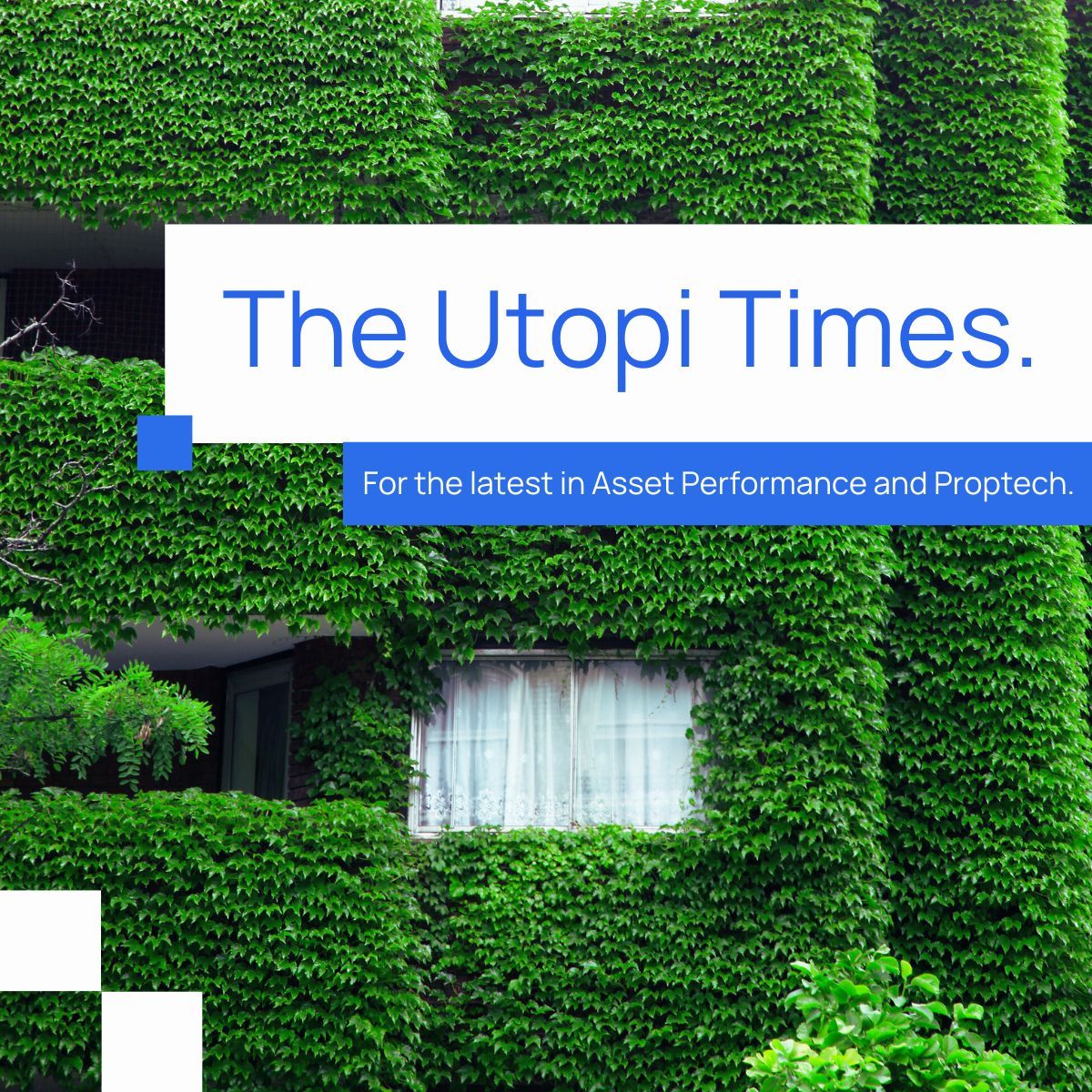 Utopi_ESG's tweet image. Want the latest from Utopi?

Sign up to our newsletter, The Utopi Times, where we share our #marketinsights, #casestudies, #behaviouralanalysis and our feature releases to help you gain the most value from our #PropTech and #datasolutions.

Subscribe here: buff.ly/3sfdOOb