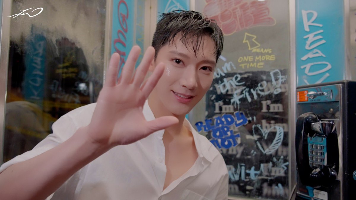 TEN Performance Film Behind the scenes
 
youtu.be/mR00794DkJw  
 
#TEN #텐 #李永钦
#Water #Dangerous
#NCT #WayV #威神V
#Nightwalker #TEN_Nightwalker
#TEN_TEN #NCT_TEN_TEN
#Behind
