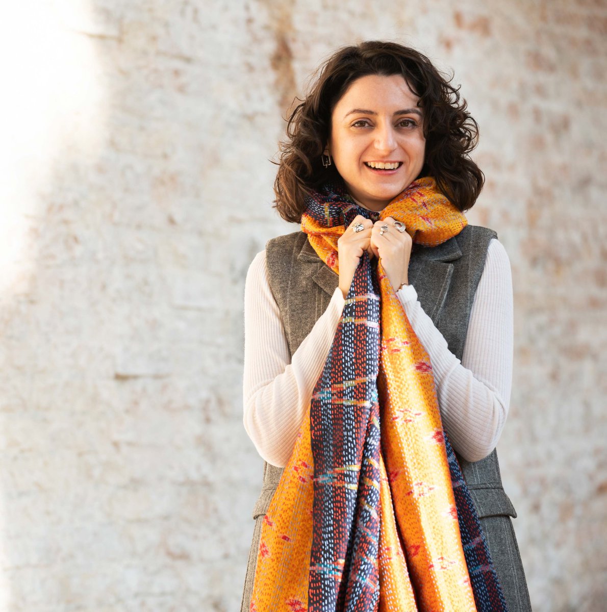 #ScuolaLibraiUEM
#VoltiLibraiUEM
#UEM41
Volete conoscere Chiara Condò e la Libreria Il pensiero meridiano? Potete andare a trovarla a Tropea, oppure ascoltate le sua intervista con Mara Miceli per Radio Vaticana: bit.ly/48Q8XCF
Al minuto 21.45!
Foto di Yuma Martellanz