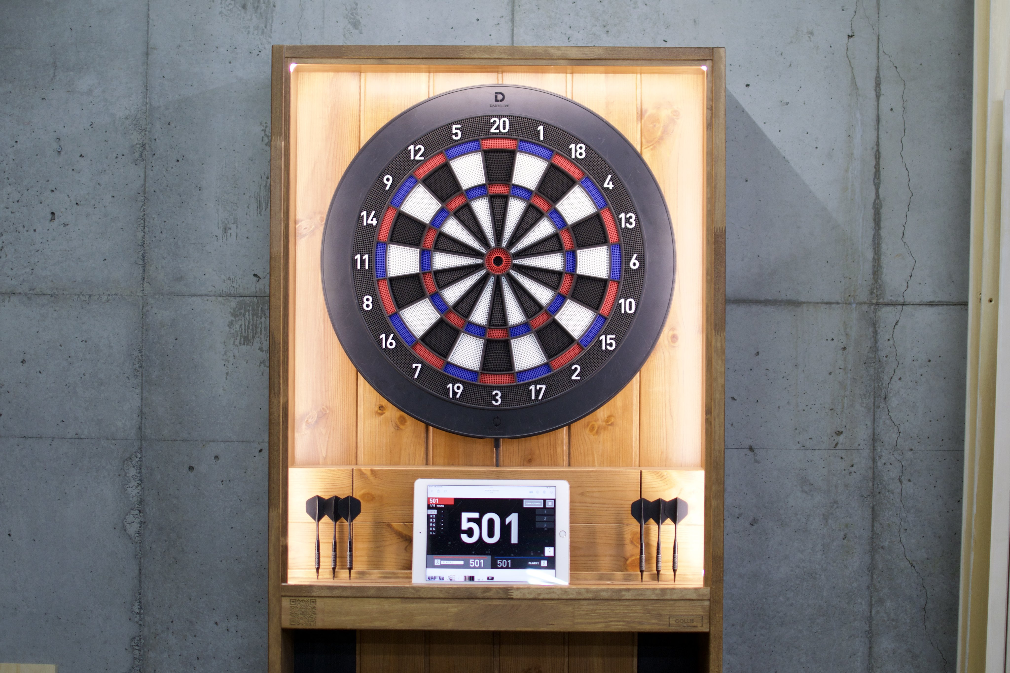 木製ダーツ台専門店 MOJI DARTS on X: 木製ダーツ台専門店 MOJI DARTS on X: