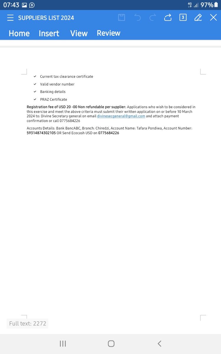 Divine Foundation Trust tweet media