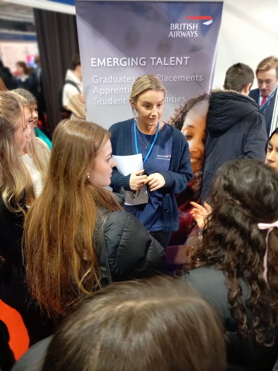 National Apprenticeship Show tweet media