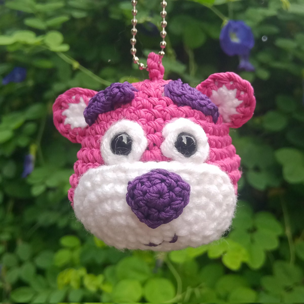 hypocritealien's tweet photo. Hi!
aku open commiss rajutan, ada amigurumi, tas, beanie, keychain, dll
untuk katalog lainnya bisa cek di ig aku yaa https://t.co/P0GXgEYymg
bisa check out di oren juga https://t.co/uHZnAqXde0

have a nice day 😃🙌 https://t.co/aFSlU87b48