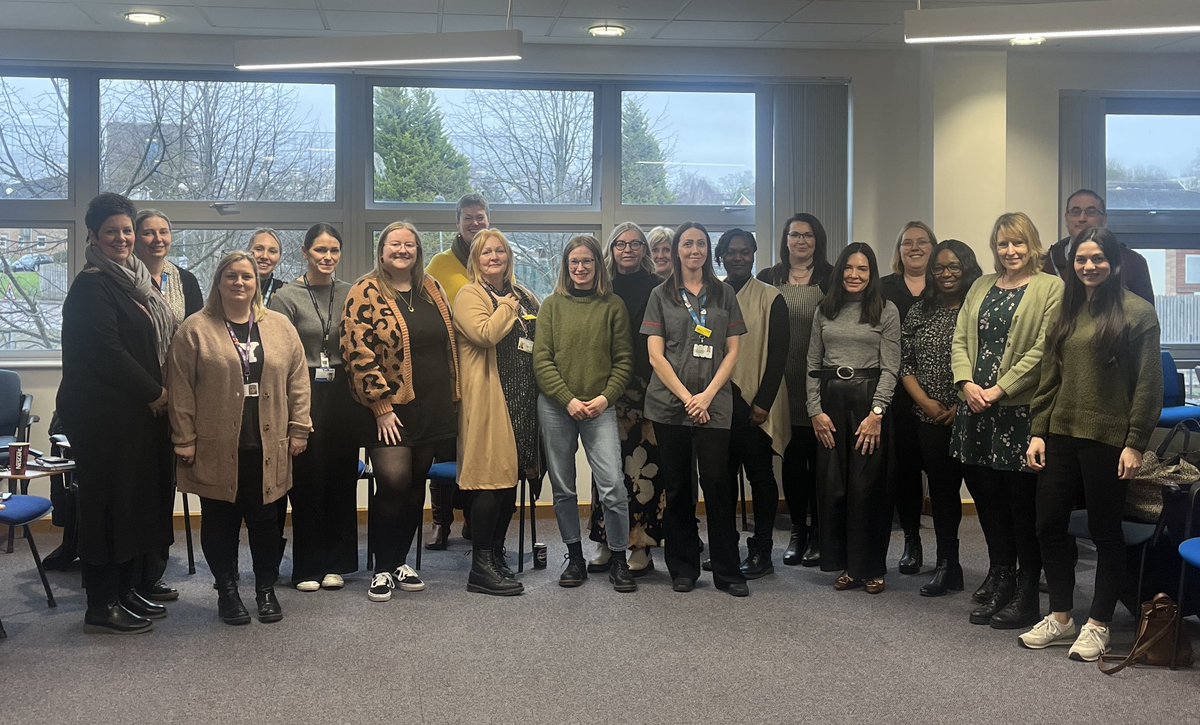 North Midlands ISDN tweet media