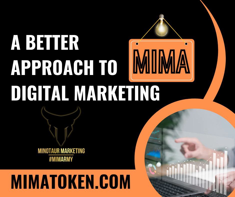 The #MIMARMY marketing team specializes in providing the best marketing solutions for the success of your project. join us.

<a href="/MIMA_TEAM/">Minotaur Marketing Army | MIMArmy</a>

Mimatoken.com

 #Next100XGEMS #Shill #marketing #CryptoNews #Shilling #LunarCrush #Trend