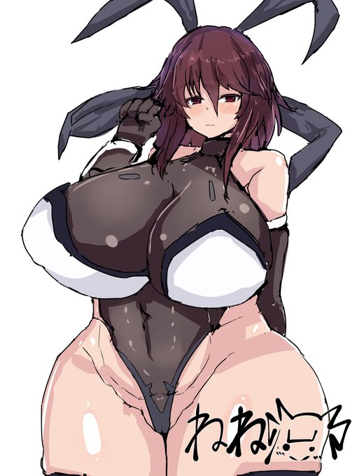 「良い肉の日(29日)」
水城 不知火 (対魔忍シリーズ) 