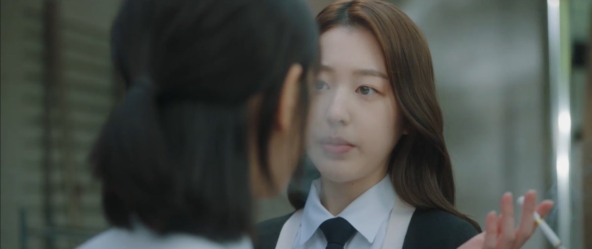 jimschalala's tweet image. ซีรีส์บูลลี่รร.หญิงล้วน ทำถึงมากอส.