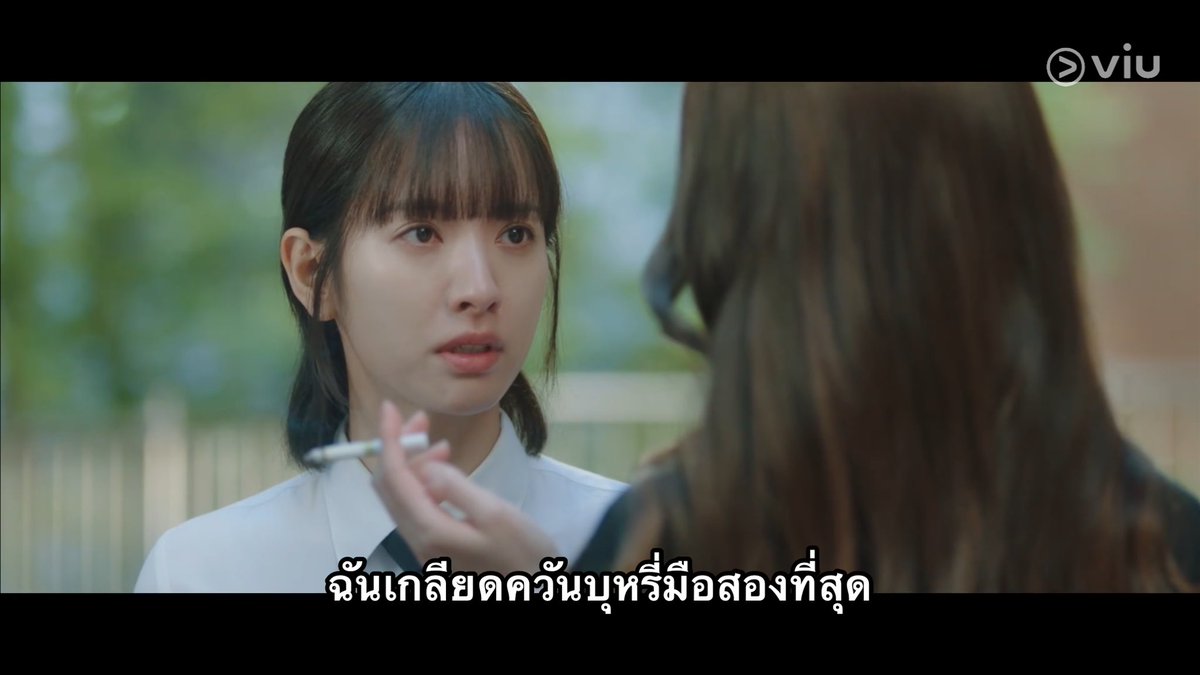 jimschalala's tweet image. ซีรีส์บูลลี่รร.หญิงล้วน ทำถึงมากอส.