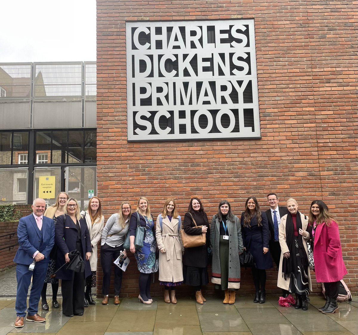 Marine Academy Primary tweet media