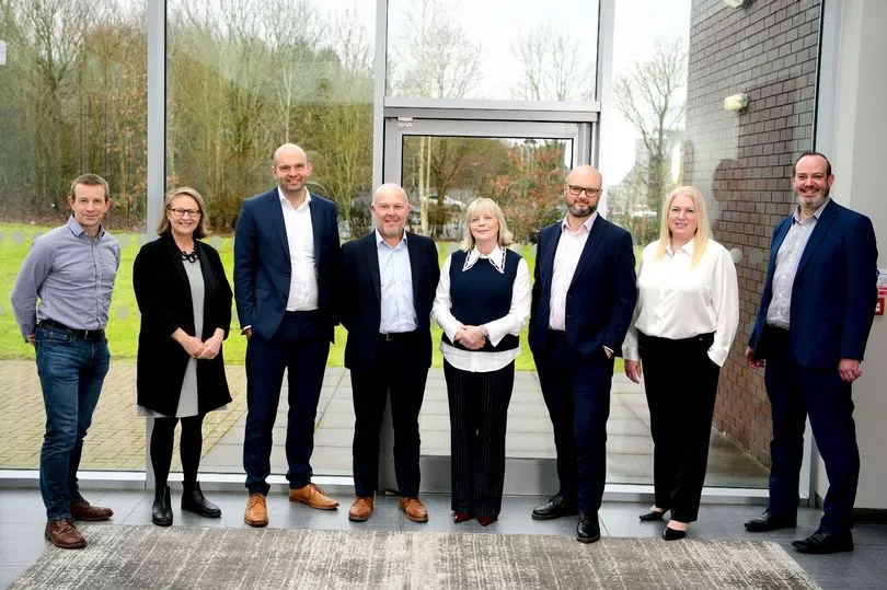 BusinessLive (@businesslive) on Twitter photo The <a href="/BritishBBank/">British Business Bank</a> has today launched the second round of the Midlands Engine Investment Fund - worth £400m - to support #Midlands firms #financenews
business-live.co.uk/professional-s⦠The <a href="/BritishBBank/">British Business Bank</a> has today launched the second round of the Midlands Engine Investment Fund - worth £400m - to support #Midlands firms #financenews
business-live.co.uk/professional-sā¦