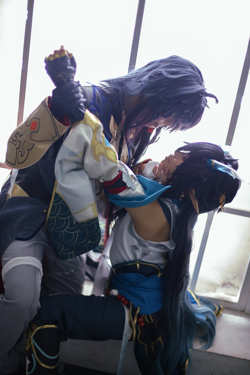 CLANG (@clang_arisu) on Twitter photo ๐๐ฉ๐ข๐ต ๐ฉ๐ฆ ๐ด๐ฆ๐ฆ๐ฌ๐ด, ๐ ๐ข๐ฎ ๐ถ๐ฏ๐ข๐ฃ๐ญ๐ฆ ๐ต๐ฐ ๐ฑ๐ณ๐ฐ๐ท๐ช๐ฅ๐ฆ
-Dan Heng โข Imbibitor Lunae, "About Blade"
Dan Heng IL: Clang Arisu
Blade: Izanagi Sawaki
...Or maybe I can. LOL. Serving you, RenHeng ๐ก๏ธ๐
#RenHeng #honkaistarail #HSR #cosplay #DanhengIL #Blade ๐๐ฉ๐ข๐ต ๐ฉ๐ฆ ๐ด๐ฆ๐ฆ๐ฌ๐ด, ๐ ๐ข๐ฎ ๐ถ๐ฏ๐ข๐ฃ๐ญ๐ฆ ๐ต๐ฐ ๐ฑ๐ณ๐ฐ๐ท๐ช๐ฅ๐ฆ
-Dan Heng โข Imbibitor Lunae, "About Blade"
Dan Heng IL: Clang Arisu
Blade: Izanagi Sawaki
...Or maybe I can. LOL. Serving you, RenHeng ๐ก๏ธ๐
#RenHeng #honkaistarail #HSR #cosplay #DanhengIL #Blade
