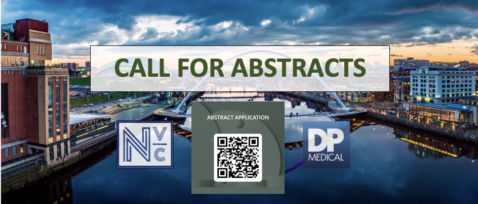 NEWCASTLE VOICE CONFERENCE 2024: We invite you to submit abstracts for oral presentations and posters at the 16th Newcastle Voice Conference. Submissions 👉forms.office.com/r/4es3D3vcL7 or scan the QR code. Applications open until 2nd August 2024.