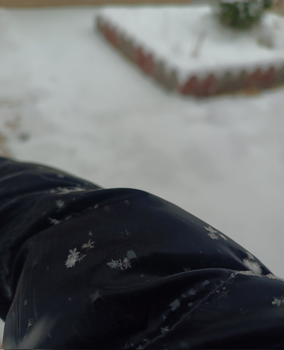 دونه های برف امروز❄️❄️&gt;&gt;&gt;