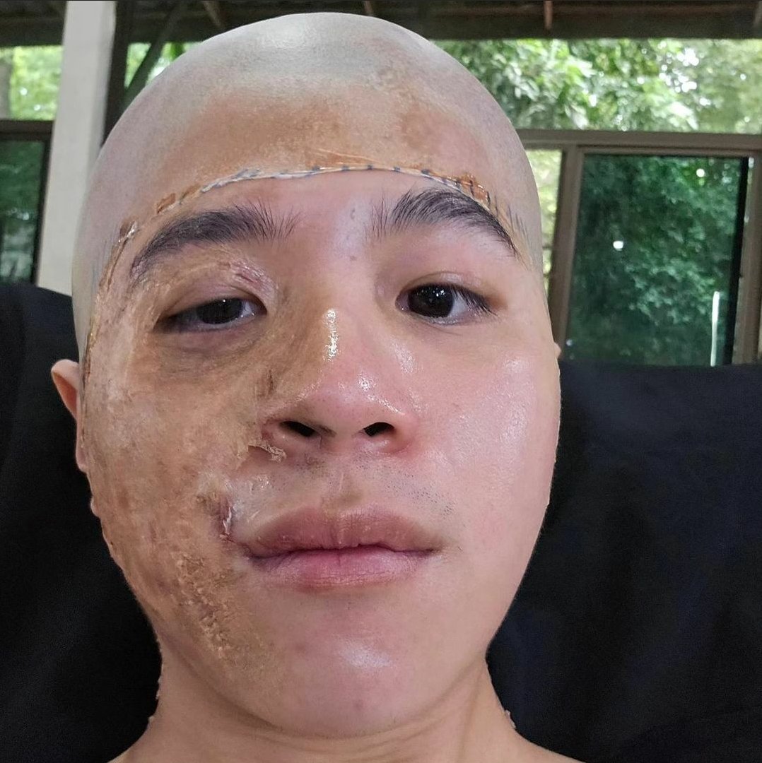 pplan_2_19's tweet photo. กว่าจะกลายเป็นนาคติณณ์
ใครอยากเห็นพี่นาคตนเต็มๆต้องดูแล้ววว ห้ามพลาดค่ะบอกเลยพี่นาคตนนี้สุดจริง!
ig:iplann
#พี่นาค4
#คนของแปลน #Rathavit https://t.co/2kKXekB7eh