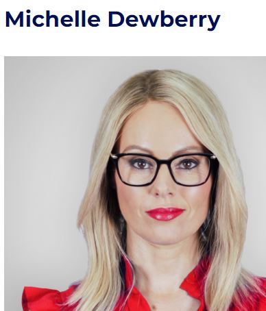MrFezz15's tweet image. Fair play to @MichelleDewbs last night...the lefty on the show used the term 'far right extremist' and she wouldn't let him off the hook until he explained what he meant by the phrase.....after continuous  backtracking he simply couldn't come up with an answer. So very typical.