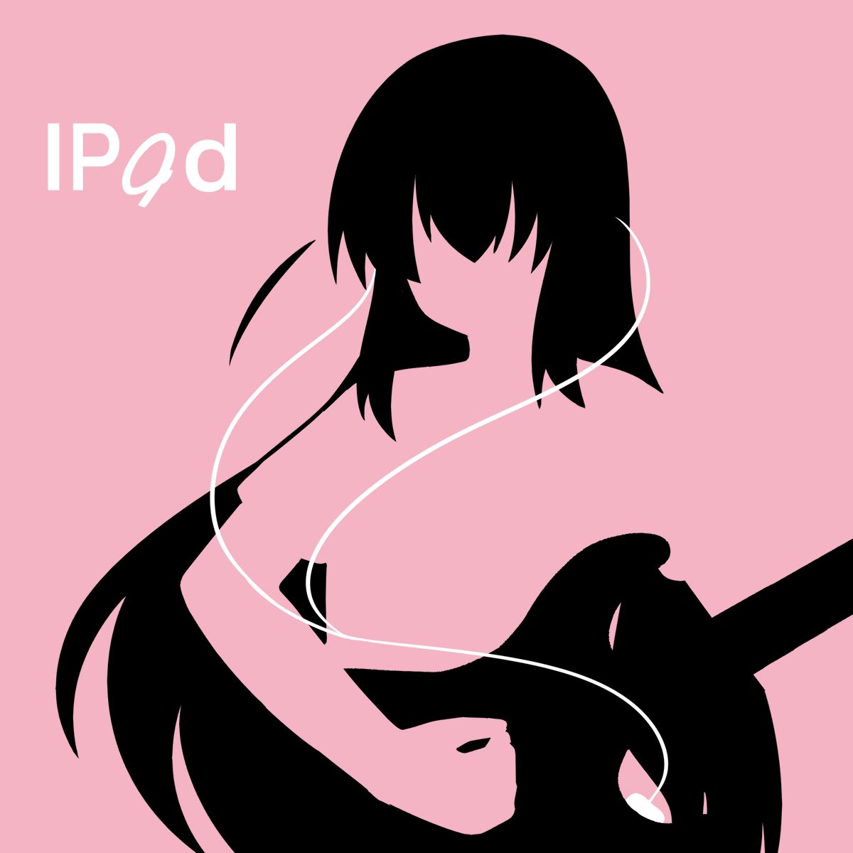#今月かいた絵を晒そう 