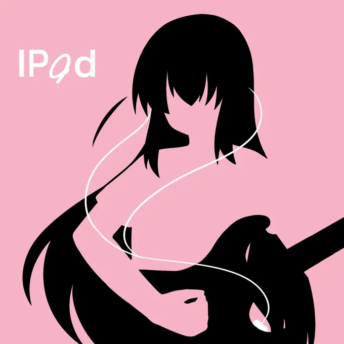 #今月かいた絵を晒そう 