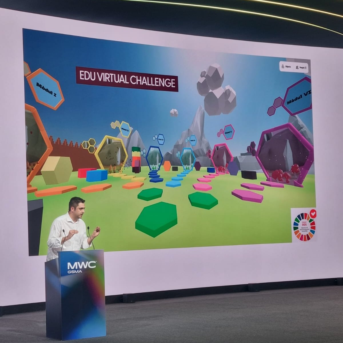 Escoles Vedruna de Catalunya tweet media